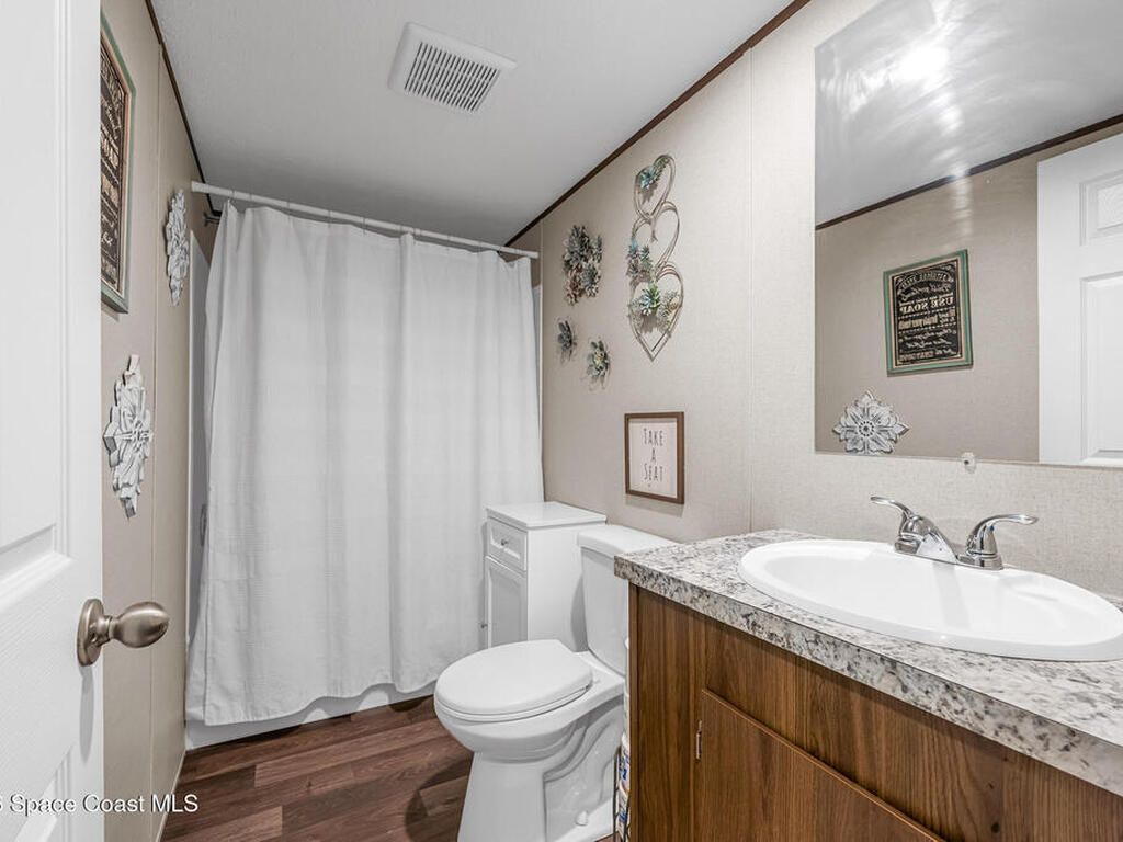 7011 Fern Drive, Cocoa, FL 32927