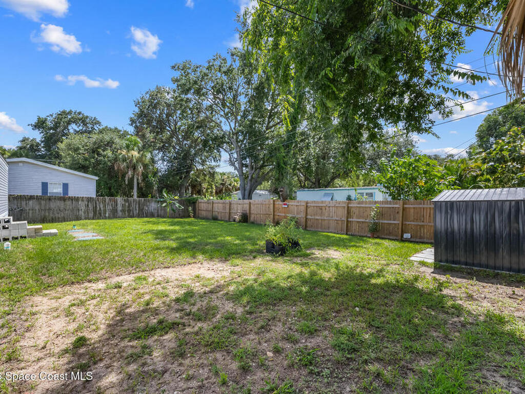 7011 Fern Drive, Cocoa, FL 32927