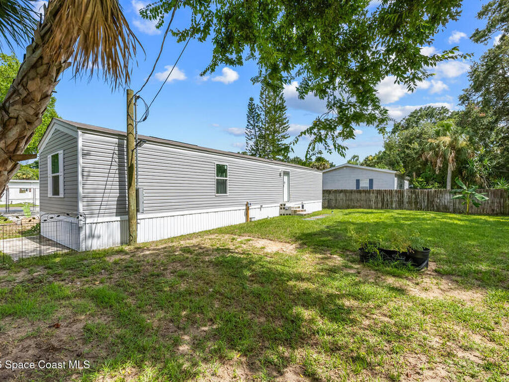 7011 Fern Drive, Cocoa, FL 32927