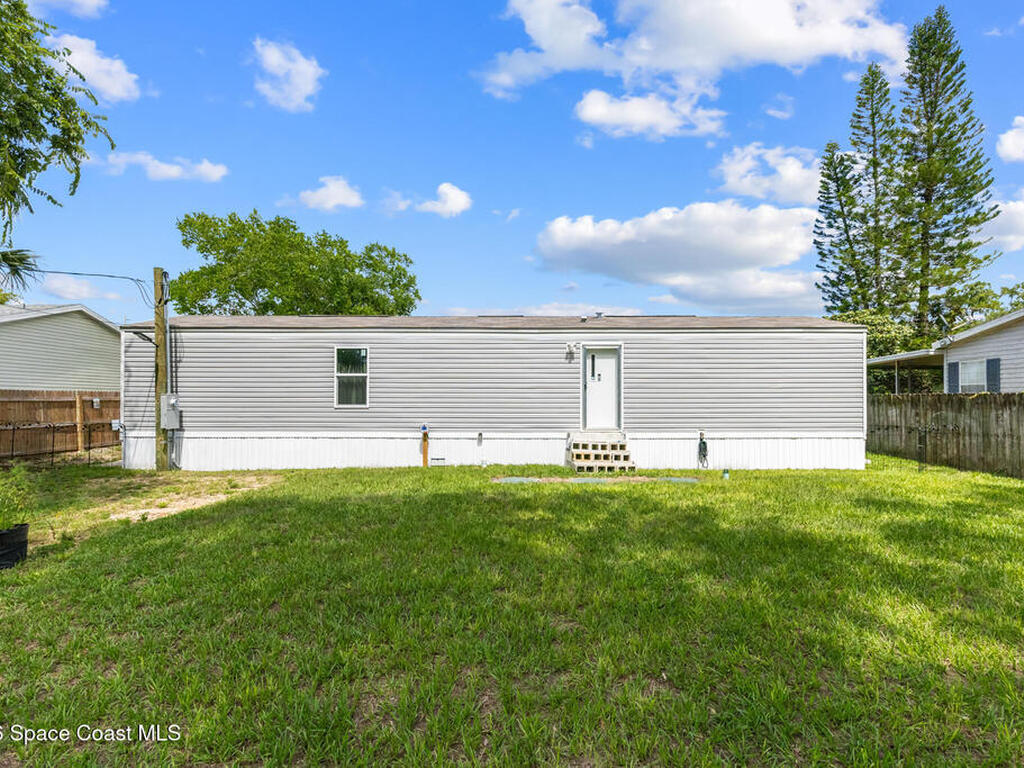 7011 Fern Drive, Cocoa, FL 32927