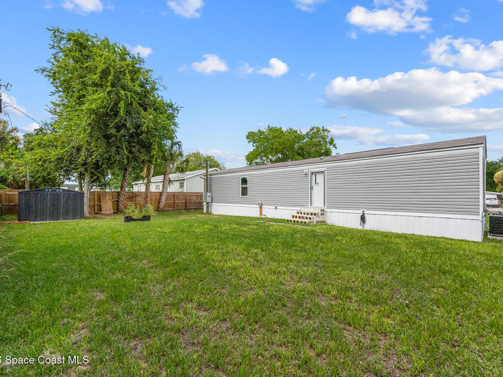 7011 Fern Drive, Cocoa, FL 32927