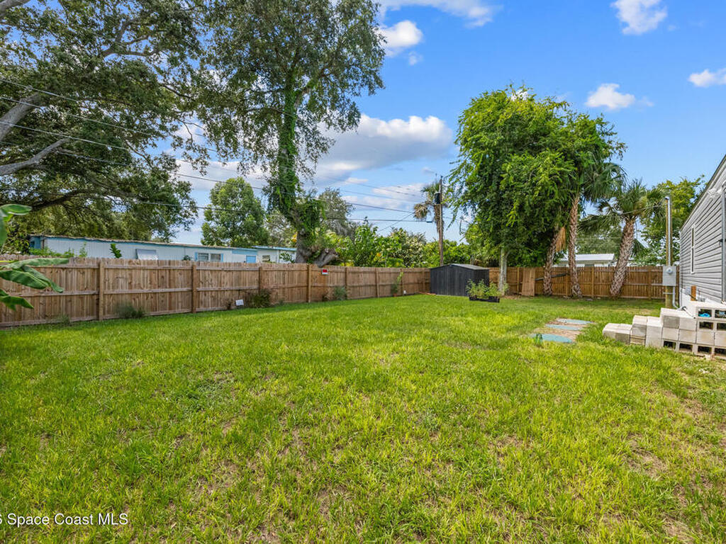 7011 Fern Drive, Cocoa, FL 32927