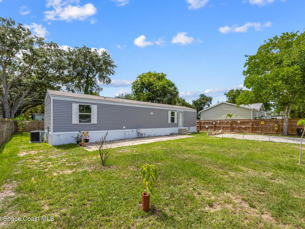 7011 Fern Drive, Cocoa, FL 32927