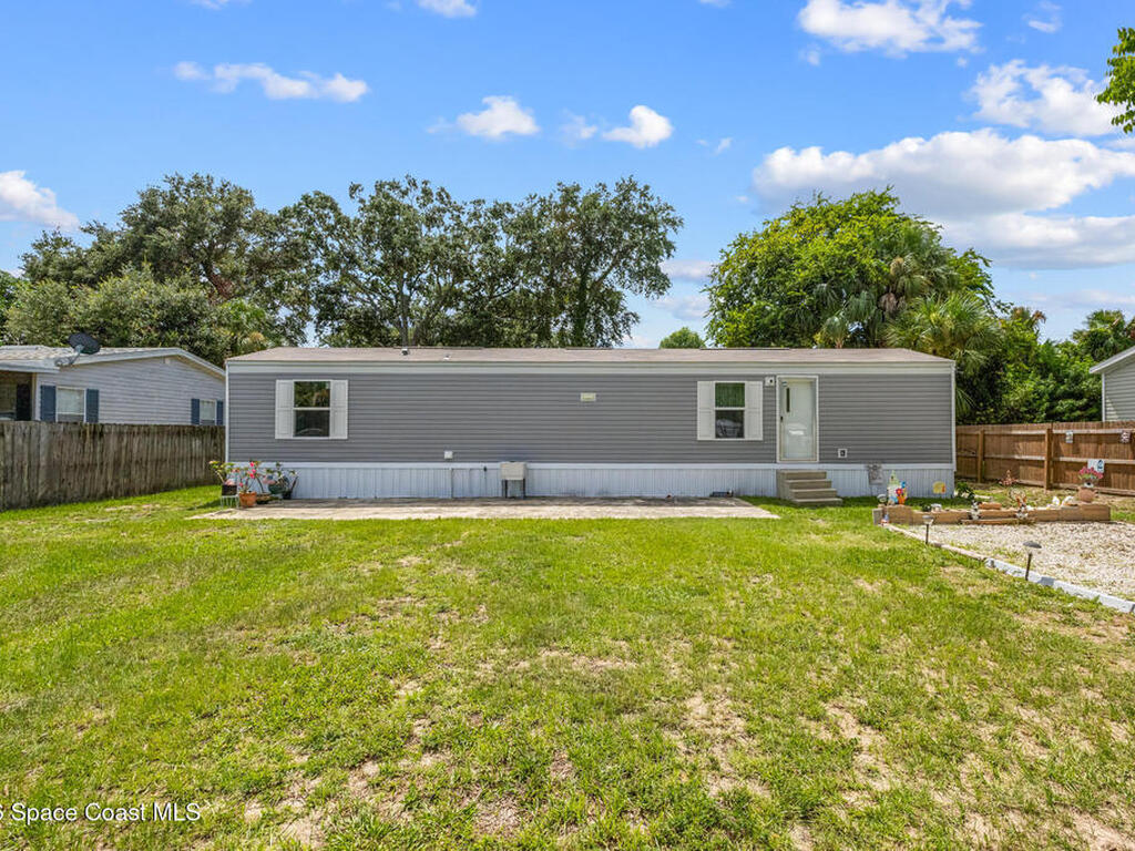 7011 Fern Drive, Cocoa, FL 32927