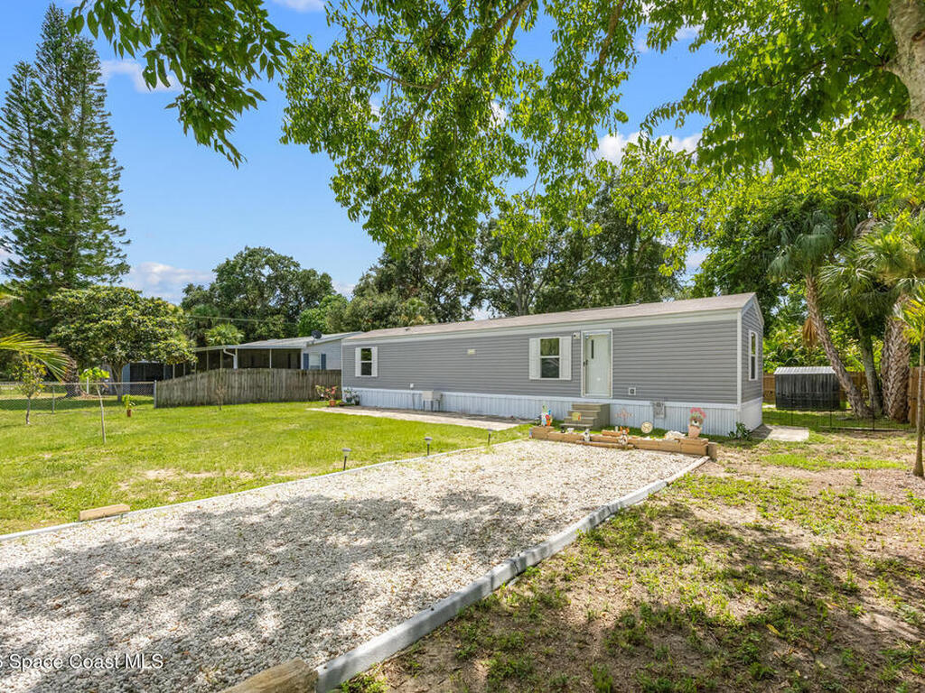 7011 Fern Drive, Cocoa, FL 32927