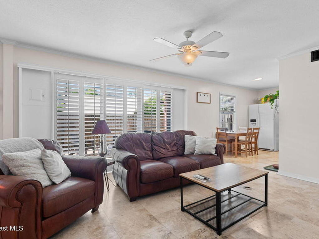 913 S Colonial Court, Indian Harbour Beach, FL 32937