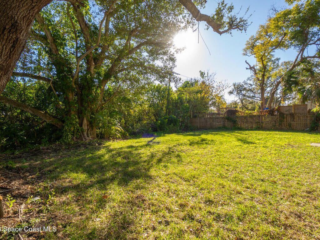 1396 Earl Drive, Merritt Island, FL 32952