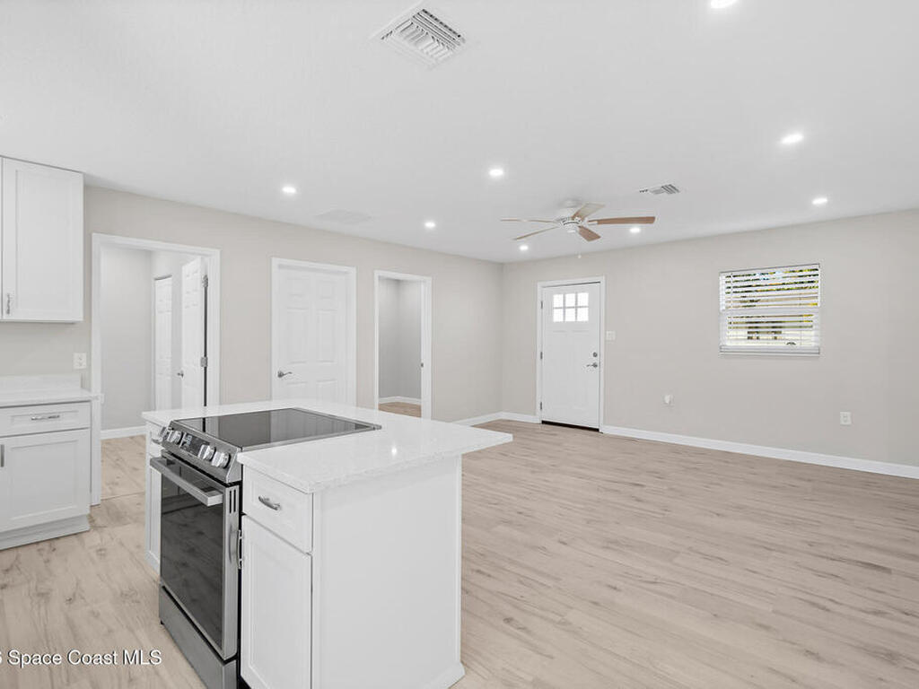 1396 Earl Drive, Merritt Island, FL 32952