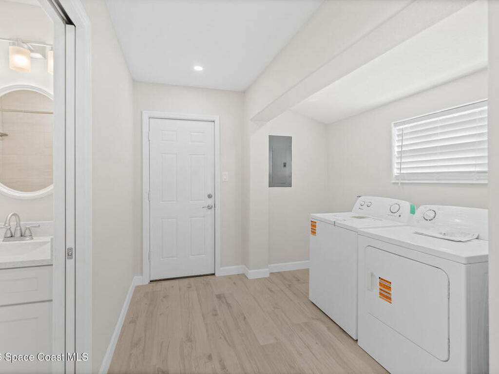 1396 Earl Drive, Merritt Island, FL 32952