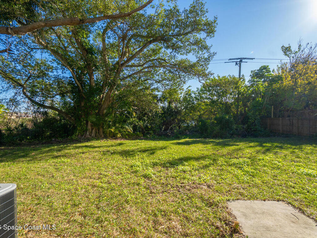 1396 Earl Drive, Merritt Island, FL 32952