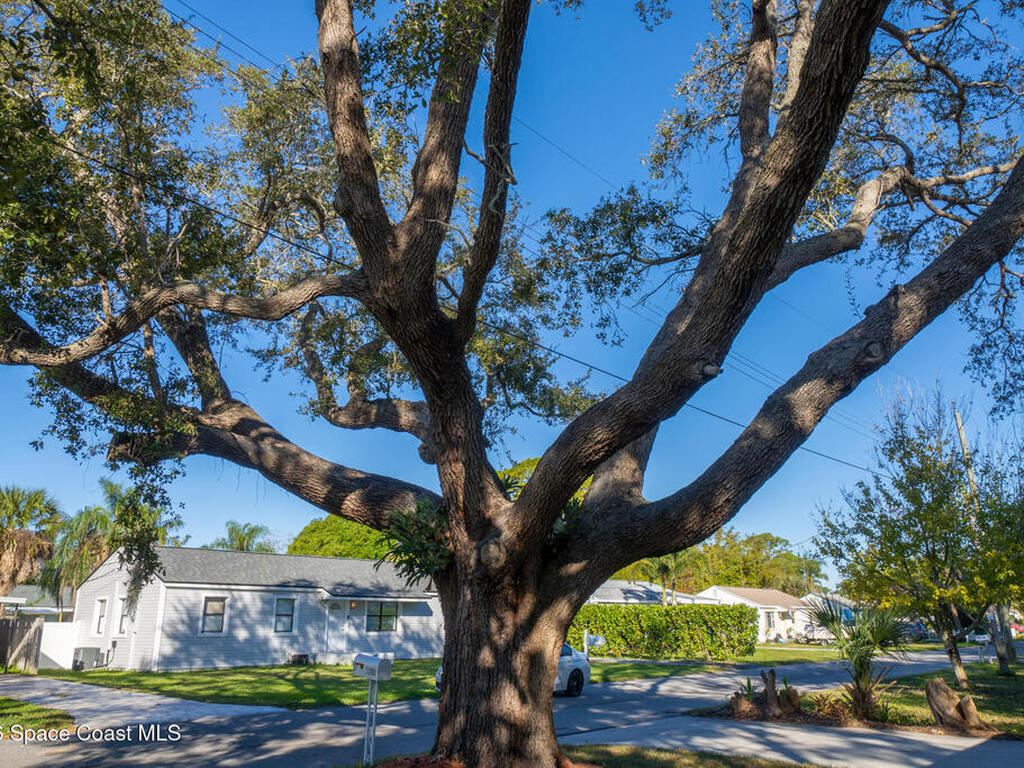 1396 Earl Drive, Merritt Island, FL 32952