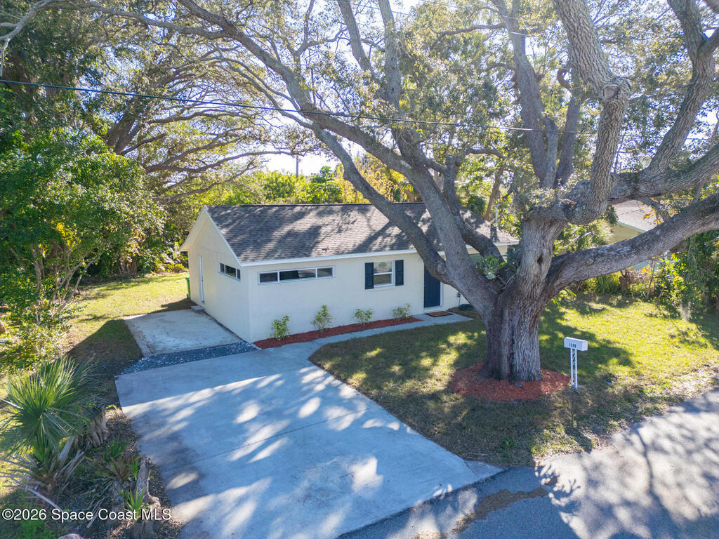 1396 Earl Drive, Merritt Island, FL 32952