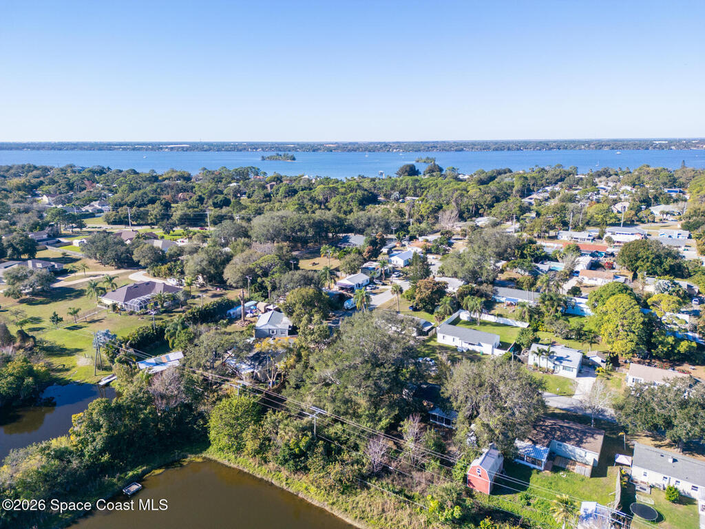 1396 Earl Drive, Merritt Island, FL 32952