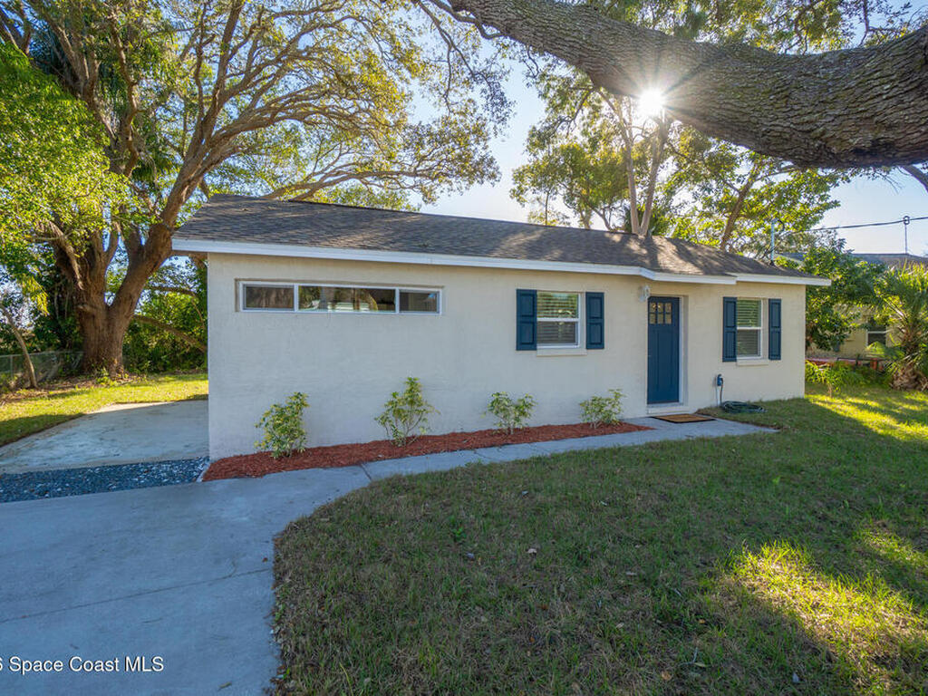 1396 Earl Drive, Merritt Island, FL 32952