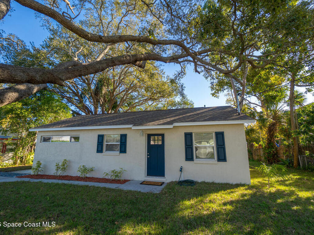 1396 Earl Drive, Merritt Island, FL 32952