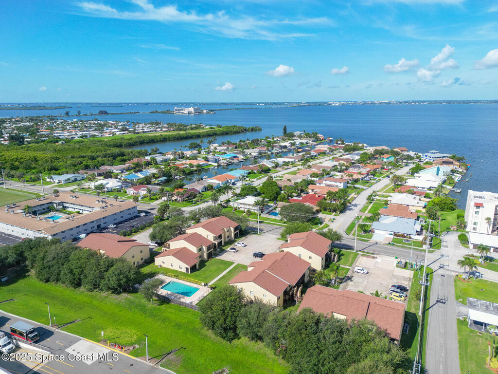 5610 N Banana River Boulevard, Cocoa Beach, FL 32931