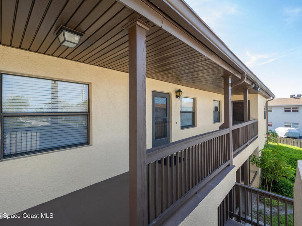 5610 N Banana River Boulevard, Cocoa Beach, FL 32931