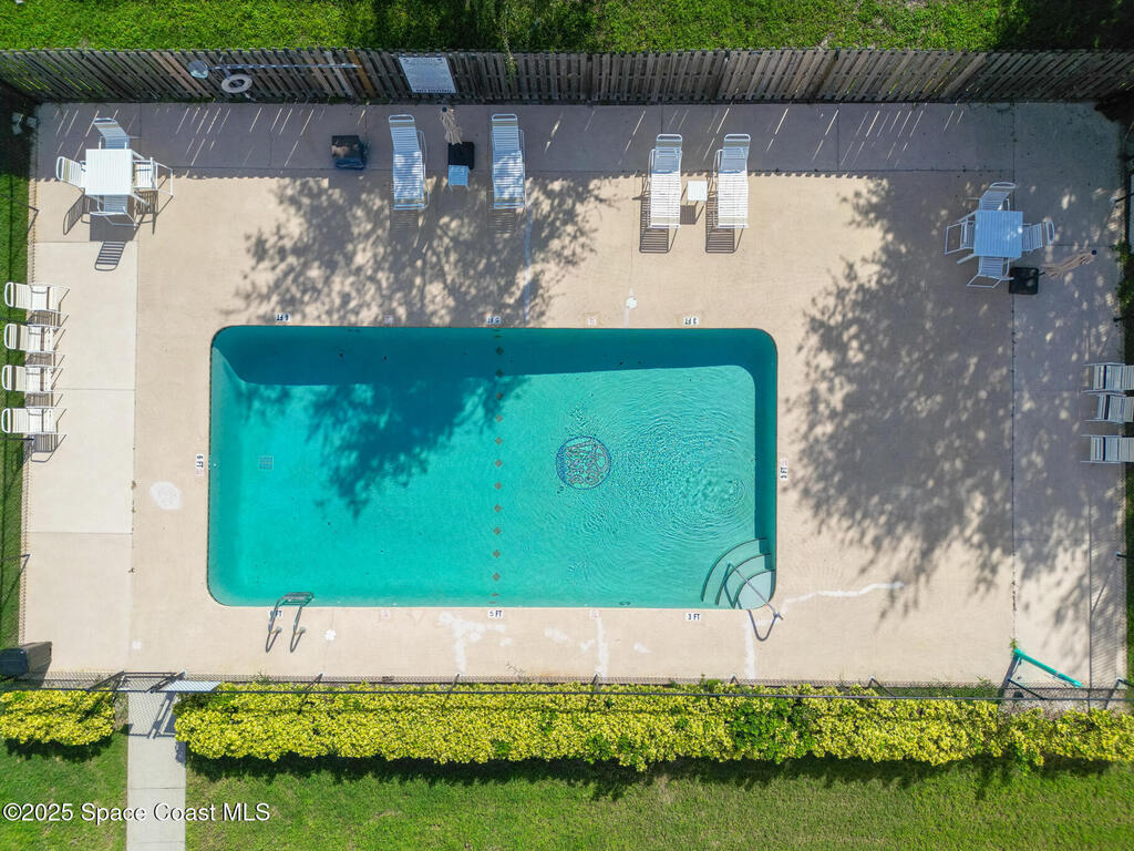 5610 N Banana River Boulevard, Cocoa Beach, FL 32931