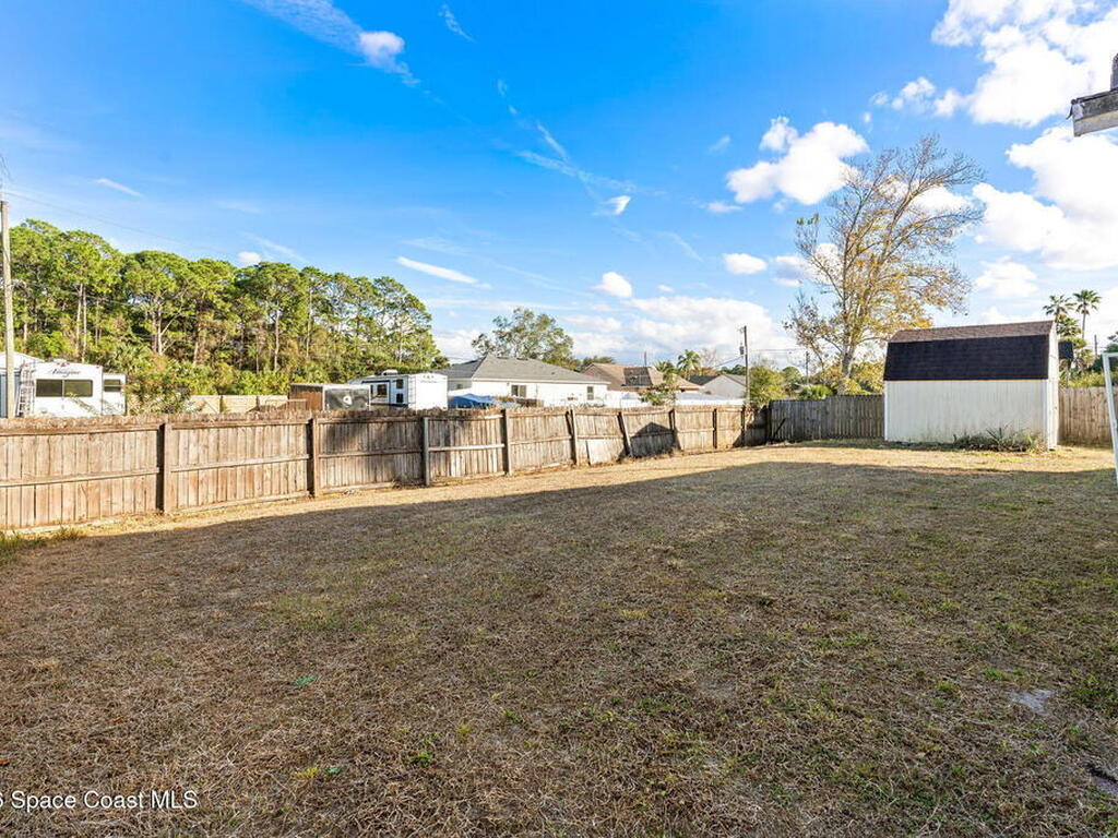 731 Delano Avenue, Palm Bay, FL 32907