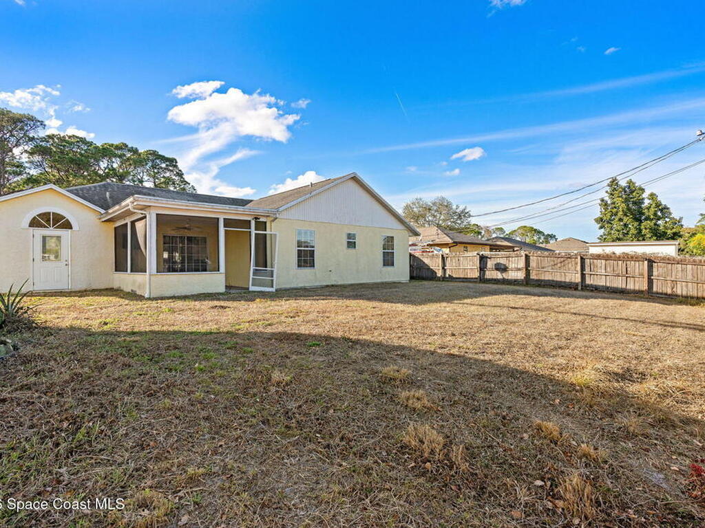 731 Delano Avenue, Palm Bay, FL 32907