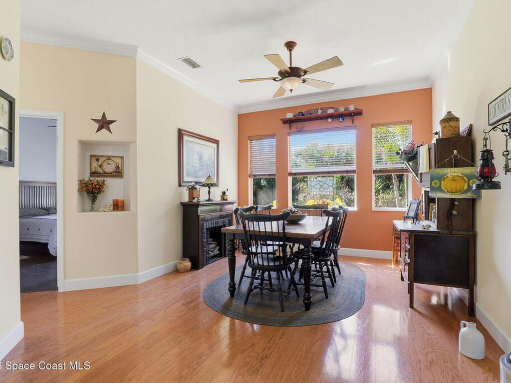 5696 Cypress Creek Drive, Grant, FL 32949