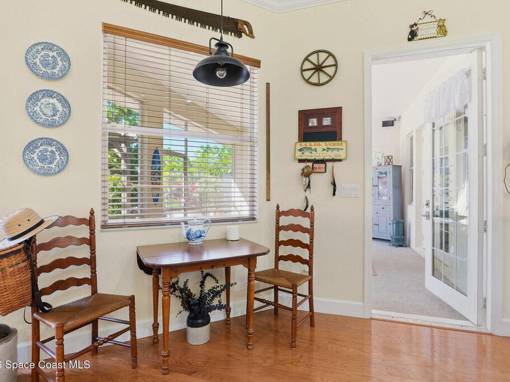 5696 Cypress Creek Drive, Grant, FL 32949