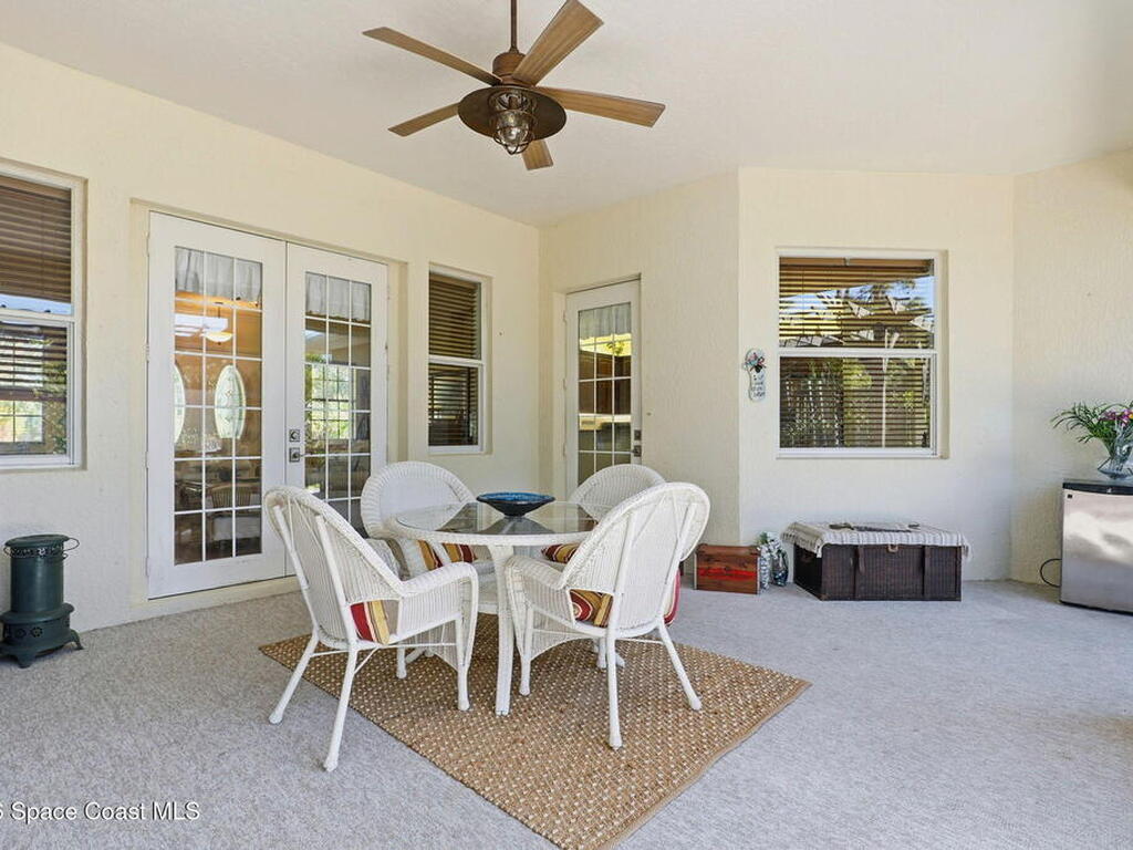 5696 Cypress Creek Drive, Grant, FL 32949