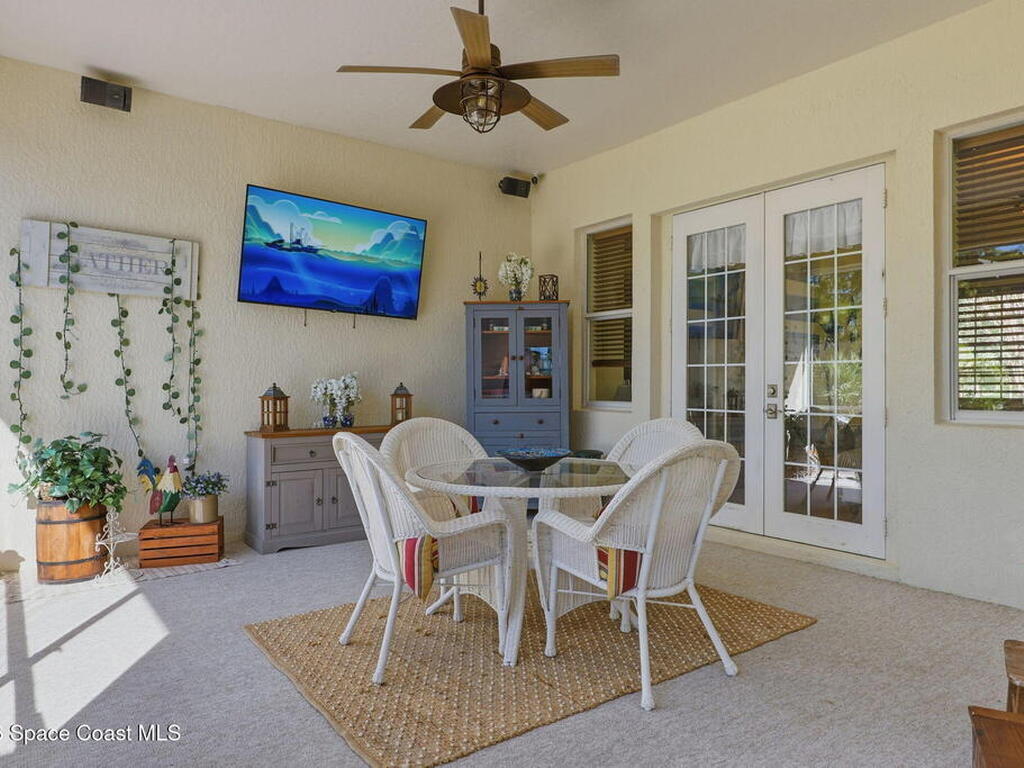 5696 Cypress Creek Drive, Grant, FL 32949