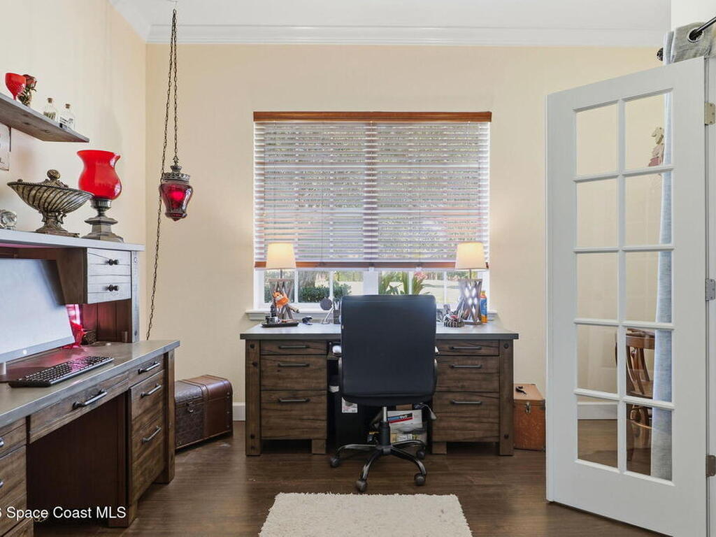 5696 Cypress Creek Drive, Grant, FL 32949