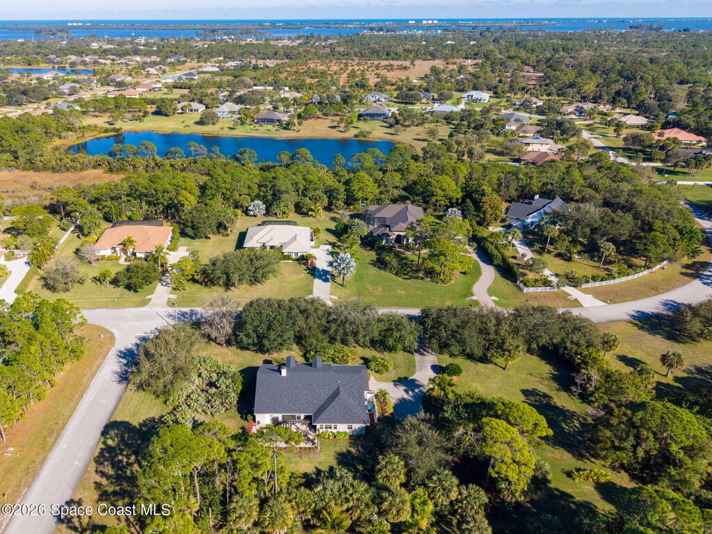 5696 Cypress Creek Drive, Grant, FL 32949