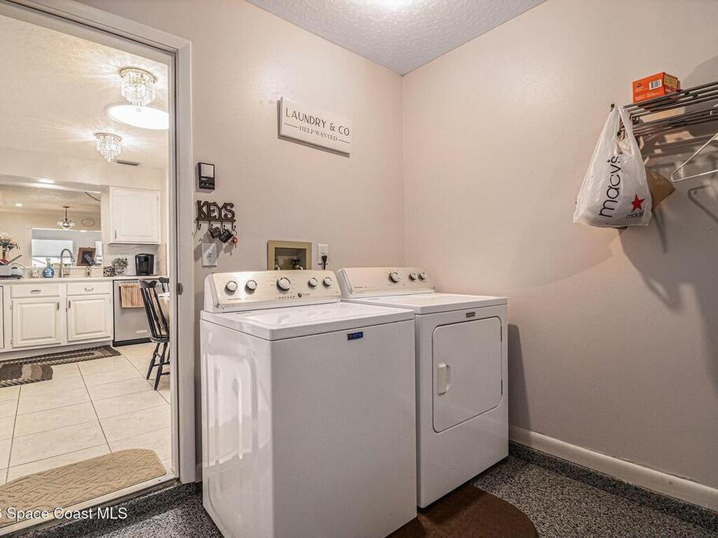 1680 Old Glory Boulevard, Melbourne, FL 32940