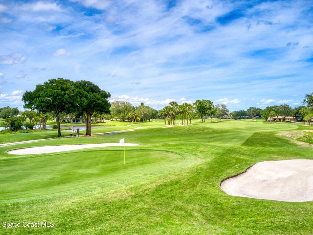 1680 Old Glory Boulevard, Melbourne, FL 32940