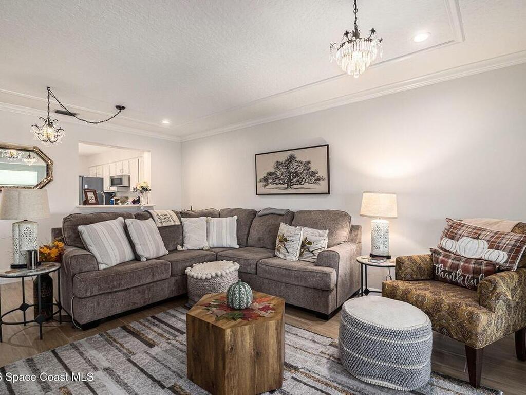 1680 Old Glory Boulevard, Melbourne, FL 32940