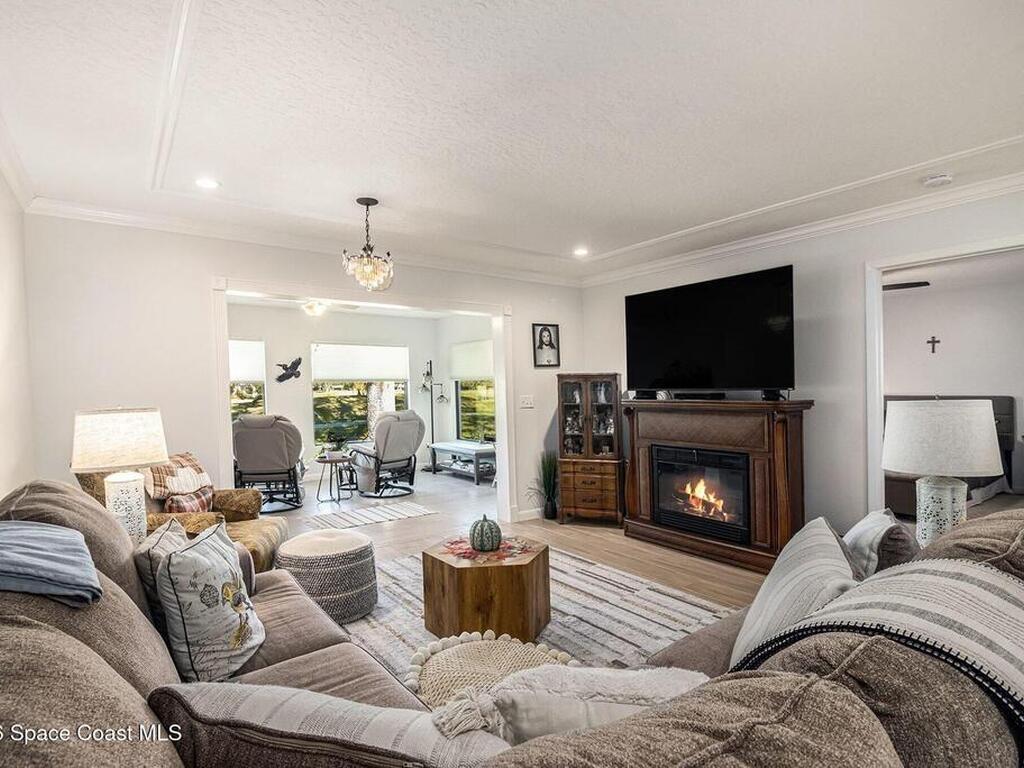 1680 Old Glory Boulevard, Melbourne, FL 32940