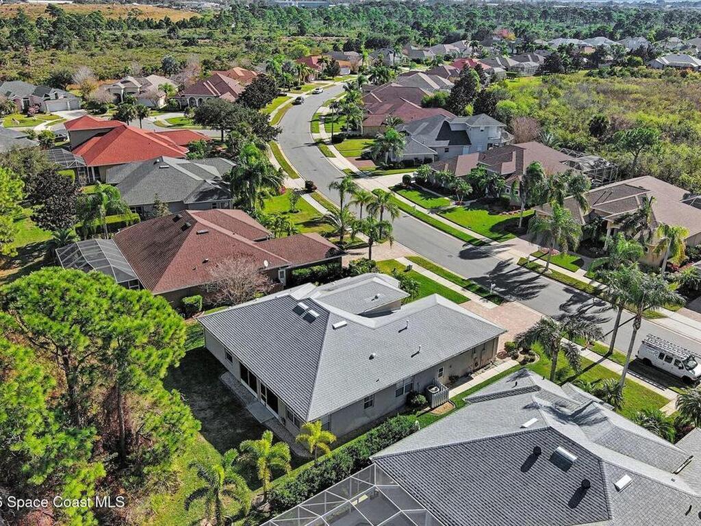 6031 Herons Landing Drive, Rockledge, FL 32955