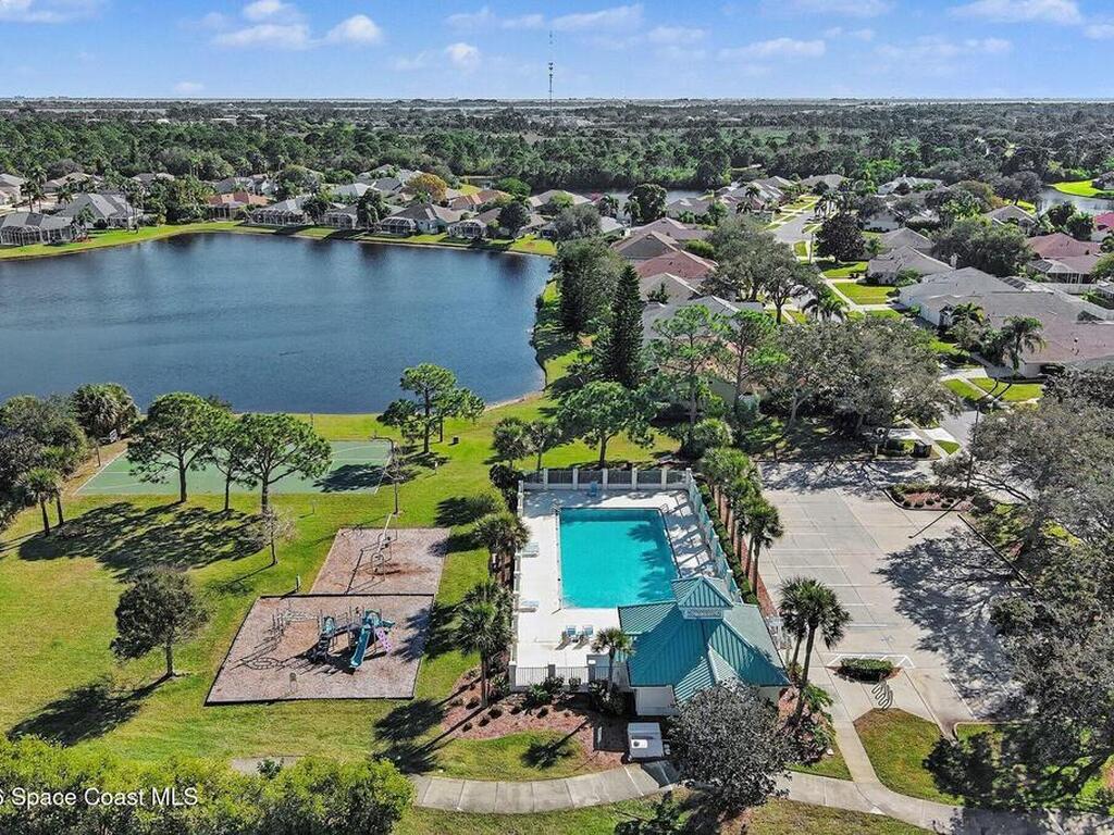 6031 Herons Landing Drive, Rockledge, FL 32955