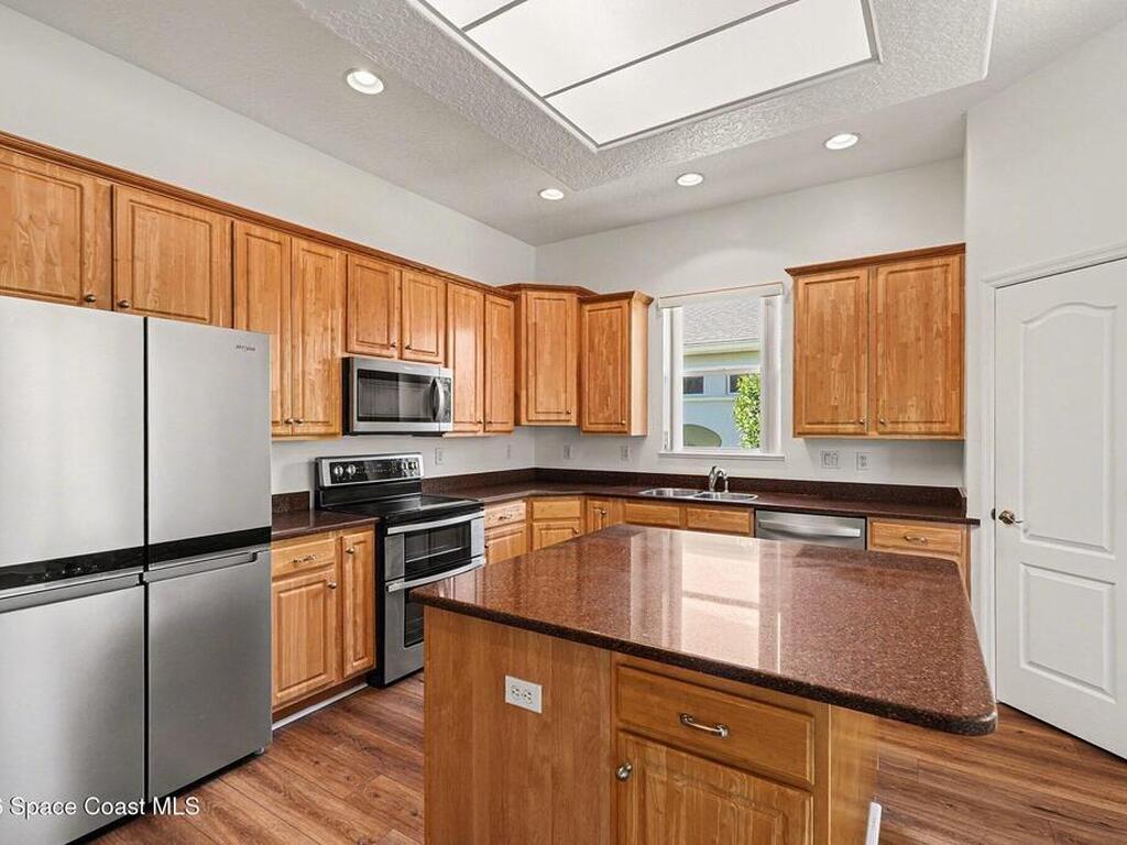 6031 Herons Landing Drive, Rockledge, FL 32955