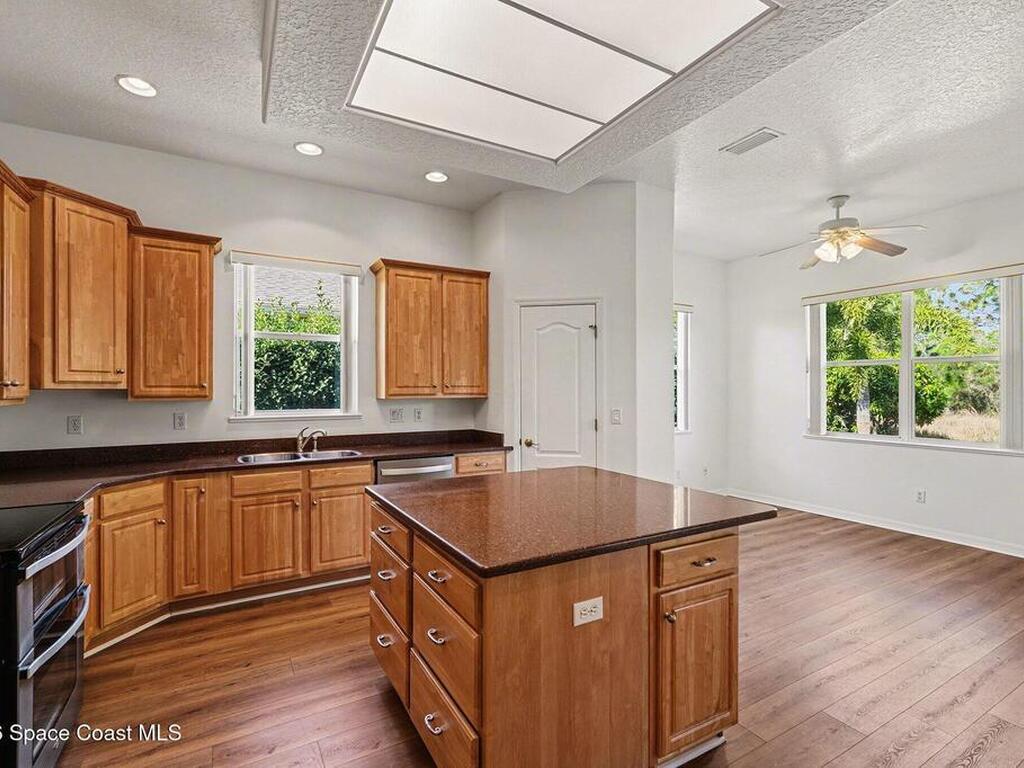 6031 Herons Landing Drive, Rockledge, FL 32955