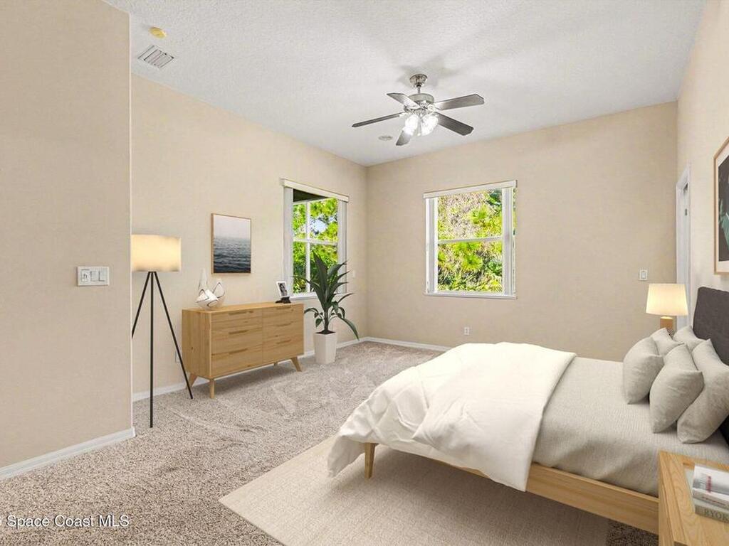 6031 Herons Landing Drive, Rockledge, FL 32955