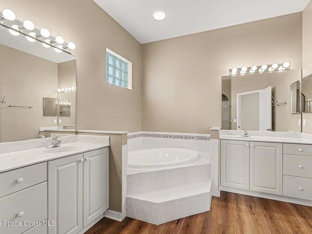 6031 Herons Landing Drive, Rockledge, FL 32955