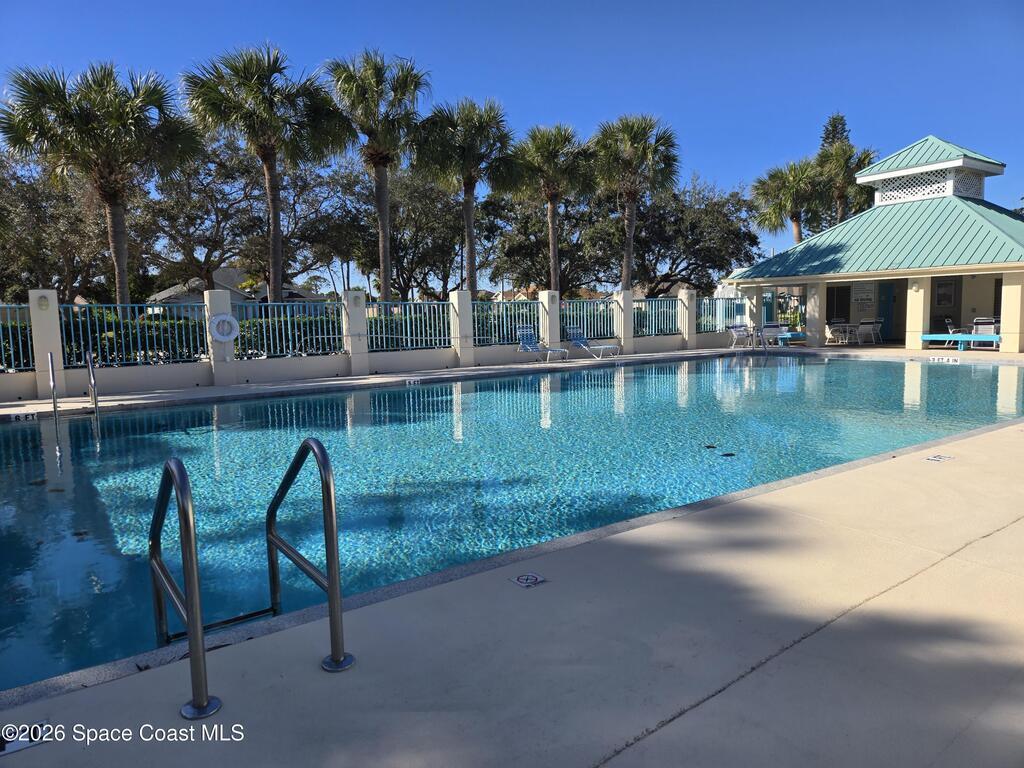 6031 Herons Landing Drive, Rockledge, FL 32955