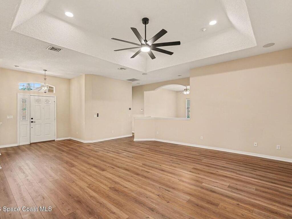 6031 Herons Landing Drive, Rockledge, FL 32955