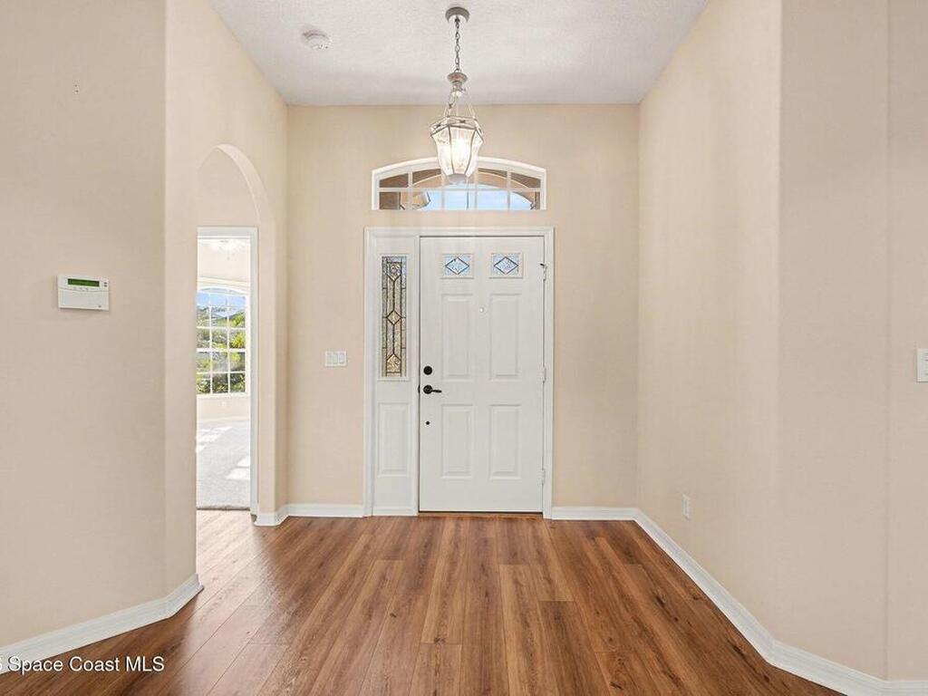 6031 Herons Landing Drive, Rockledge, FL 32955