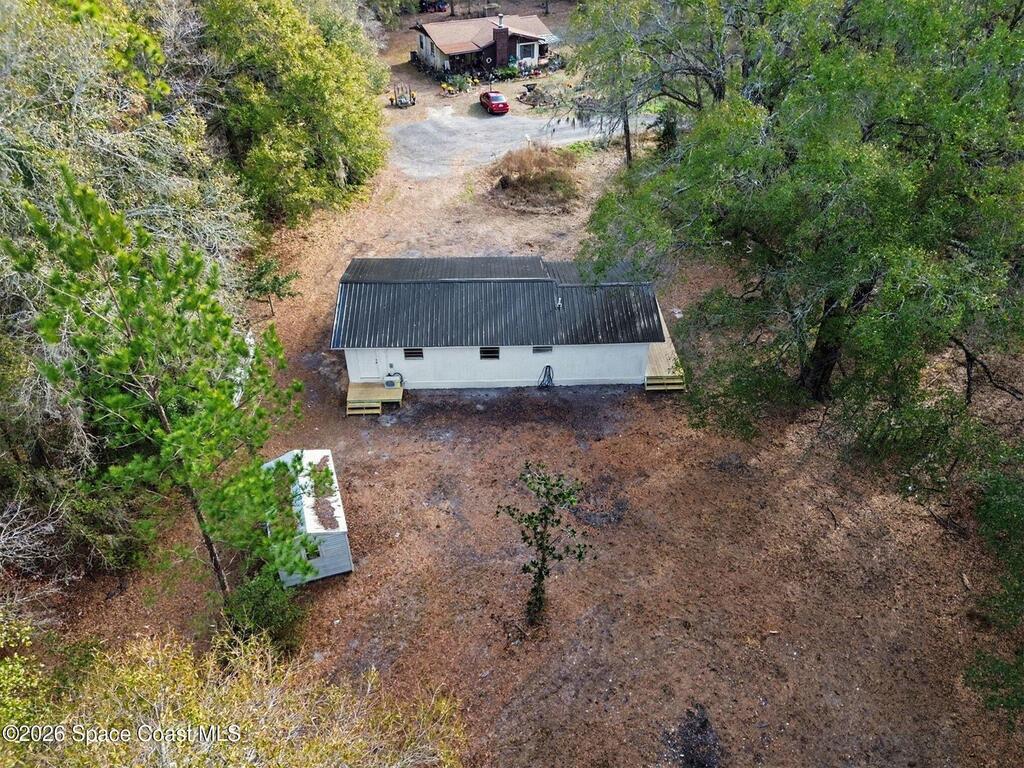 17376 NW 37th Lane, Starke, FL 32091