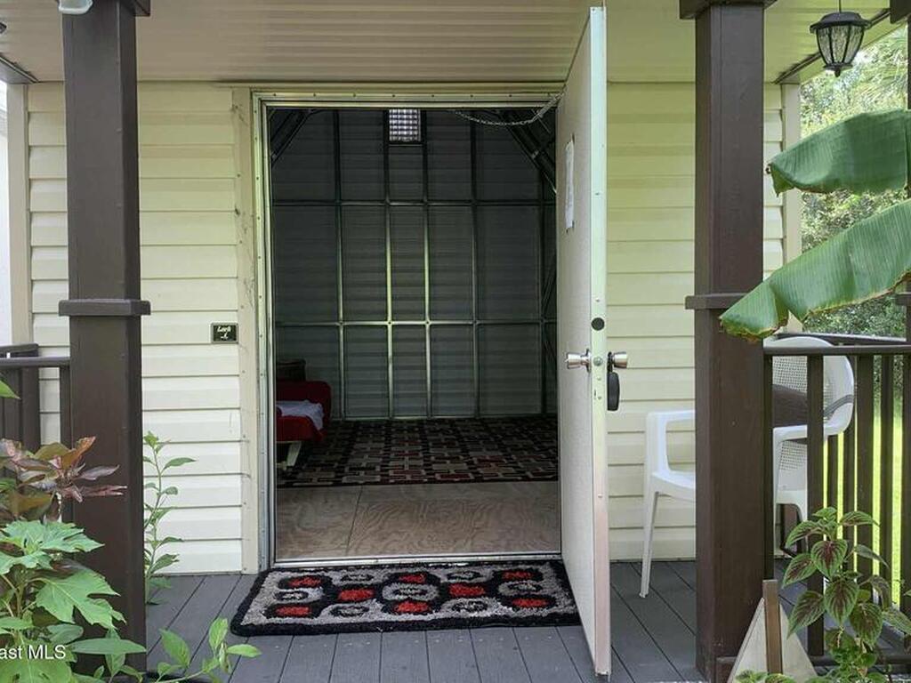 450 Hazel Street, Sebastian, FL 32958