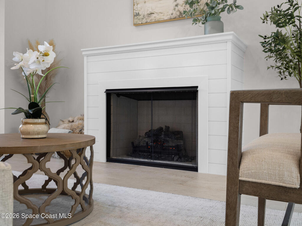 7035 Indian River Boulevard, Grant, FL 32949