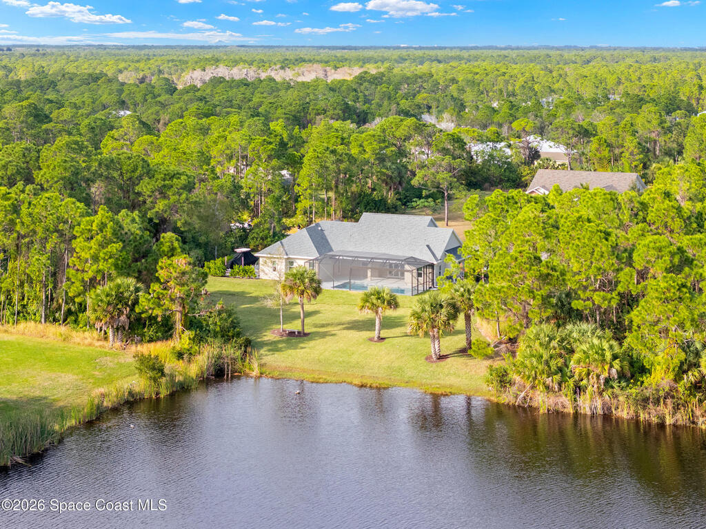 7035 Indian River Boulevard, Grant, FL 32949