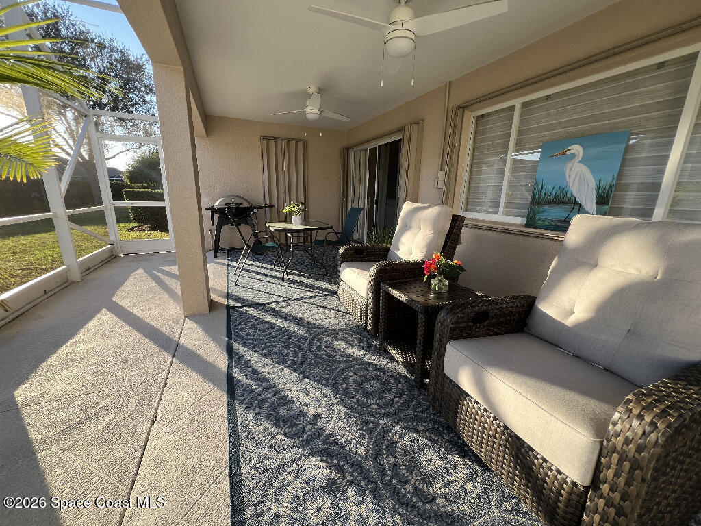 1471 Lago Mar Drive, Melbourne, FL 32940