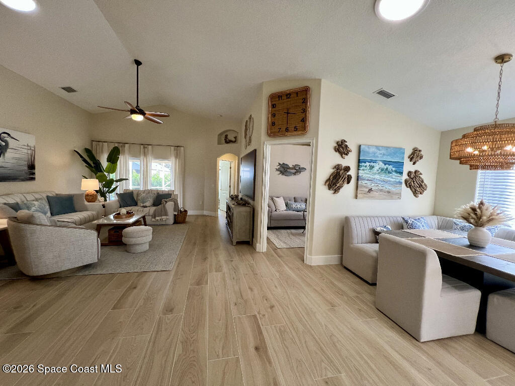 1471 Lago Mar Drive, Melbourne, FL 32940