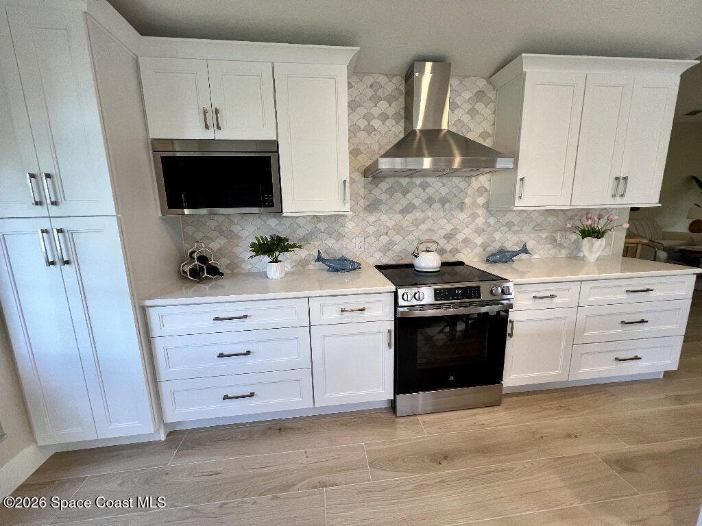 1471 Lago Mar Drive, Melbourne, FL 32940